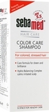 Шампунь для окрашенных волос Sebamed, 200 мл - Pampik - 2