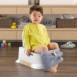 Горшок 4-в-1 Fisher-Price Платинум (HBX68) - Pampik - 6