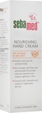Крем для рук Sebamed Nourishing Hand Cream, 75 мл - Pampik - 2