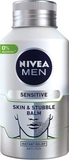 Бальзам після гоління Nivea Skin & Stubble Універсальний, 125 мл - Pampik