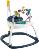 Прыгунки-игровой центр Fisher-Price Приключения в космосе (HBG73) - Pampik - 3