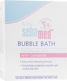 Дитяча піна для ванни Sebamed Baby Bubble Bath, 200 мл - Pampik - 2