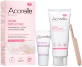 Крем для депіляції обличчя та делікатних зон Acorelle, 75 мл - Pampik - 2