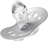 Силіконова динамічна пустушка Lovi Folky, 6-18 міс., 2 шт. (22 / 843boy) - Pampik - 6