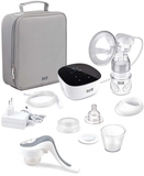 Двофазний електричний молоковідсмоктувач Lovi Expert 3D Pumping (50/000exp) - Pampik - 2