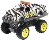 Автомодель Technopark Позашляховик Сафарі (CT10-041-3S) - Pampik