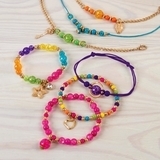 Набір для творчості Make it Real Кришталева веселка (MR1315) - Pampik - 3