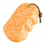 Губка для душу Suavipiel Extra Peeling Sponge - Pampik - 2