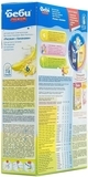Молочна каша Bebi рисова з бананом, 250 г - Pampik - 7