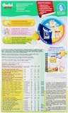Безмолочна каша Bebi Premium гречана, 200 г - Pampik - 2