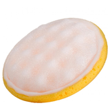 Мочалка Suavipiel Актив Спа, жовтий - Pampik