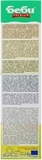 Безмолочна каша Bebi Premium гречана, 200 г - Pampik - 6