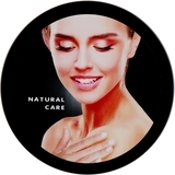 Скраб-детокс для тела Detox expert Угольный солевой, 250 мл - Pampik - 3