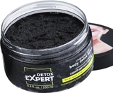 Скраб-детокс для тела Detox expert Угольный солевой, 250 мл - Pampik - 6
