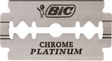 Леза BIC Chrome Platinum, 5 шт. - Pampik - 2