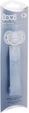 Держатель для пустышки Lovi Baby Shower boy, голубой (51/020boy) - Pampik