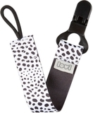 Держатель для пустышки Lovi Salt&Pepper, белый с черным (51/024) - Pampik - 7