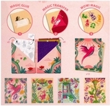 Художественные патчи Djeco Воздушность с вельветом (DJ09467) - Pampik - 2