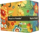 Пральний порошок De La Mark Royal Powder Color, для кольорових тканин, 500 г - Pampik - 5