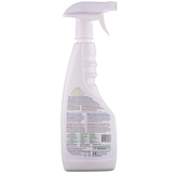 Універсальний засіб для миття кухні De La Mark з ароматом лимона, 0,5 л - Pampik - 2