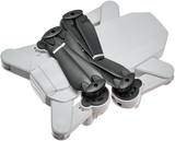 Квадрокоптер "Dragonfly" з додатковим акумулятором, сірий ZIPP Toys - Pampik - 10