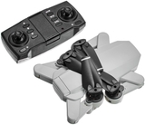 Квадрокоптер "Dragonfly" з додатковим акумулятором, сірий ZIPP Toys - Pampik - 11