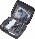 Квадрокоптер "Dragonfly" з додатковим акумулятором, сірий ZIPP Toys - Pampik - 5