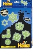 Термомозаика "Светящиеся фигурки" Hama - Pampik