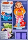 Одень Мегги Maggie Leigh Melissa&Doug - Pampik