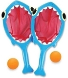Водный бадминтон "Акула" Melissa&Doug - Pampik - 2