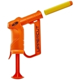Бластер Alpha Strike Uppercut Blaster, помаранчевий Nerf - Pampik