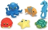 Набор морских обитателей Melissa&Doug - Pampik - 2