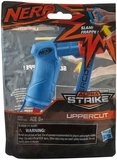 Бластер Alpha Strike Uppercut Blaster, синій Nerf - Pampik - 2