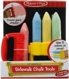 Набор мелков с держателями Melissa&Doug - Pampik