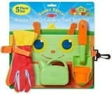 Ременной комплект юного садовода "Счастливая стрекоза" Melissa&Doug - Pampik