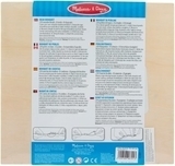 Набор бусинок "Летний сад" Melissa&Doug - Pampik - 2