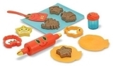 Набор для приготовления песочного печенья Melissa&Doug - Pampik - 2