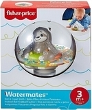 Развивающая игрушка "Watermates", ленивец Fisher-Price - Pampik - 2