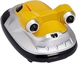 Катер на радиоуправлении "Speed Boat", желтый ZIPP Toys - Pampik - 2