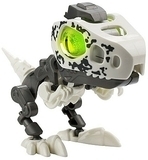 Игрушка-сюрприз Silverlit Робозавр YCOO Biopod Single - Pampik - 2