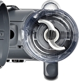 Уценка. Пароварка-блендер 4 в 1 Beaba Babycook, черный (912794) - Pampik - 5