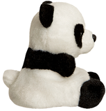 Мягкая игрушка Palm Pals "Панда", 15 см Aurora - Pampik - 3