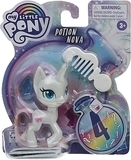Игровой набор "Волшебное зелье. Пейшн Нова с сюрпризами" My Little Pony - Pampik