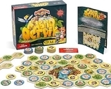 Настольная игра-стратегия для спасателей "Остров обезьян" (укр) Ludum, укр - Pampik - 2