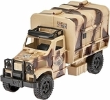 Игровой набор "Military Team. Военный грузовик" ZIPP Toys - Pampik - 2