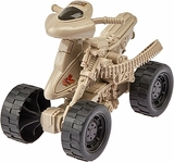 Игровой набор "Military Team. Танк" ZIPP Toys - Pampik - 9