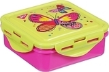 Контейнер для еды "Butterfly", 380 мл Yes - Pampik