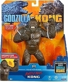 Коллекционная фигурка Godzilla vs. Kong "Конг делюкс", 17 см Playmates - Pampik - 6