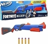 Бластер игрушечный "Фортнайт" Nerf - Pampik