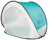 Игровая палатка от солнца и комаров для младенцев и малышей BBluv - Pampik